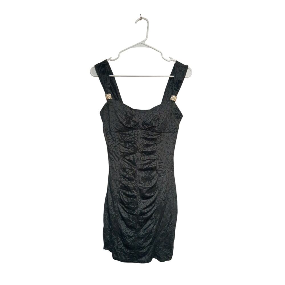Love Tease Juniors Dress Size 7